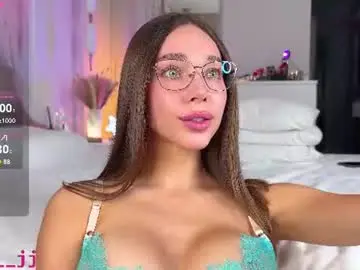 Chaturbate Adult Video Chat of eva_j