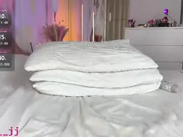 Chaturbate Live Sex of eva_j