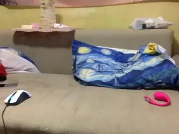 Chaturbate Live Sex of imelissa8malis