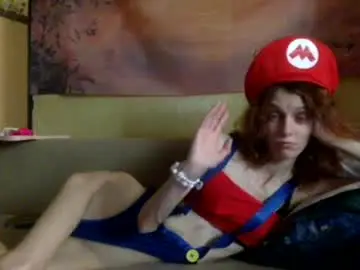 Chaturbate Live Sex of imelissa8malis