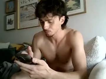 Chaturbate Free Porn Cam of itsasher