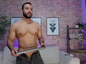 Chaturbate Private Sex Chat of jack_kum