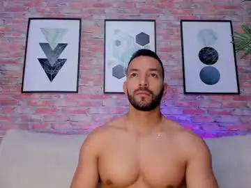 Chaturbate Private Sex Chat of jack_kum