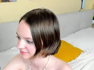 Chaturbate Best live sex cam show of lindaa_bell