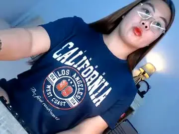 Chaturbate Best Webcam of nathalie_hart