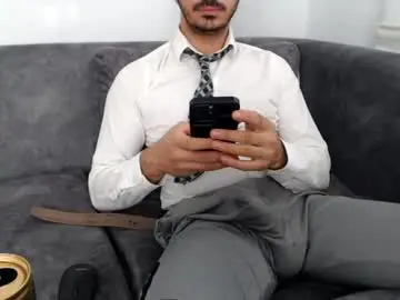 Chaturbate Adult Webcam of naughtyb00yy