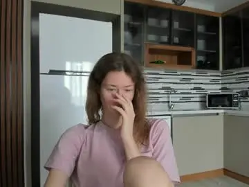 Chaturbate Live Sex Cam of oksanafedorova