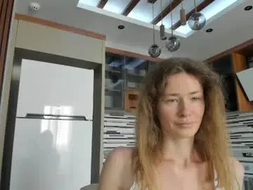 Chaturbate Adult Webcams of oksanafedorova