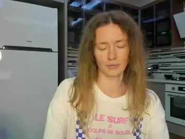 Chaturbate Best live sex cam show of oksanafedorova
