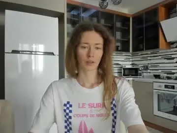 Chaturbate Adult Webcam of oksanafedorova