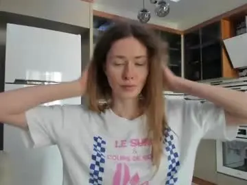 Chaturbate Adult Video Chat of oksanafedorova