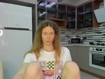 Chaturbate Sex Cam of oksanafedorova