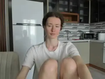 Chaturbate Adult Video Chat of oksanafedorova