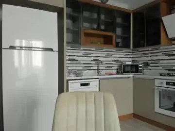 Chaturbate Live Porn of oksanafedorova