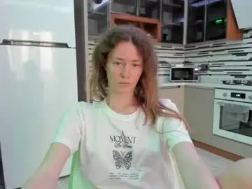 Chaturbate Sex Chat of oksanafedorova