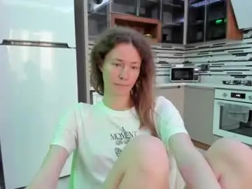 Chaturbate Adult Webcam of oksanafedorova