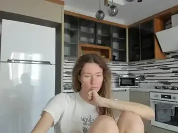Chaturbate Watch Live Sex Cams of oksanafedorova