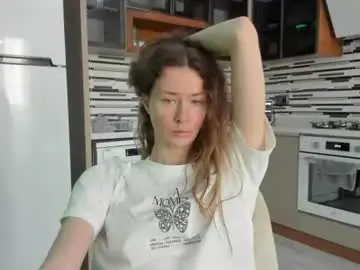 Chaturbate Adult Webcams of oksanafedorova