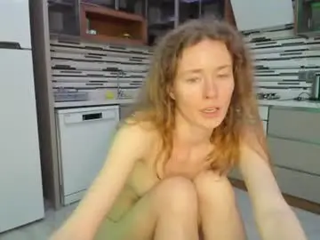 Chaturbate Best Webcam of oksanafedorova