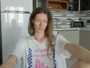 Chaturbate Sex Cam of oksanafedorova