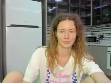 Chaturbate Best live sex cam show of oksanafedorova
