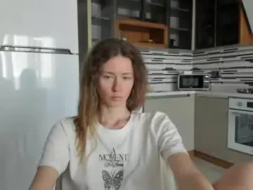 Chaturbate Live Sex of oksanafedorova