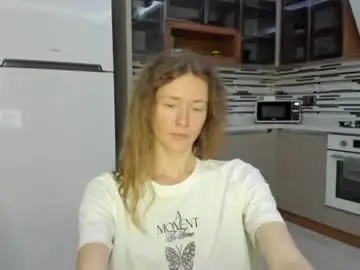 Chaturbate Free Live Porn of oksanafedorova