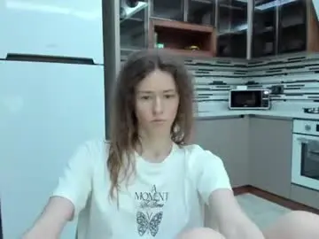 Chaturbate Live Porn of oksanafedorova