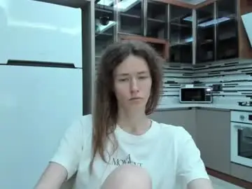 Chaturbate Live Porn of oksanafedorova