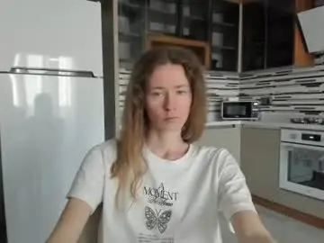 Chaturbate Sex Cam of oksanafedorova