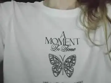 Chaturbate Free Porn Cam of oksanafedorova