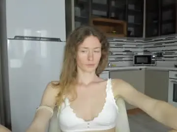 Chaturbate Nude Webcam of oksanafedorova