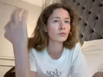 Chaturbate Sex Chat of oksanafedorova