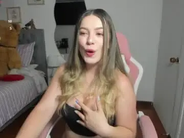 Chaturbate Free Porn Cam of samysweet_8