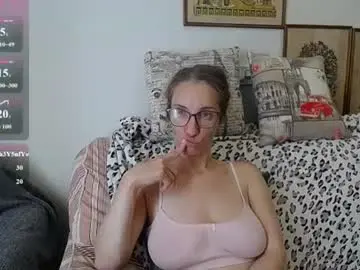 Chaturbate Live Sex of squirtyeleanor