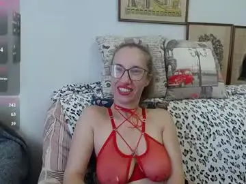 Chaturbate Adult Webcams of squirtyeleanor