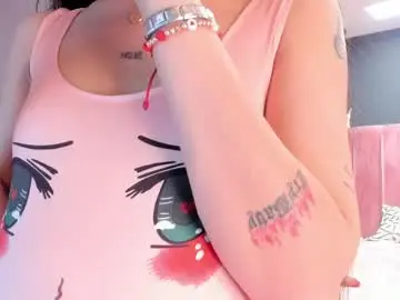 Chaturbate Sex Chat of thiara_gh
