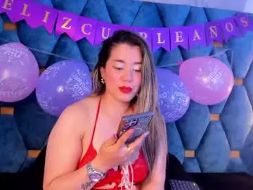 Chaturbate Sex Cam of zoe_ll