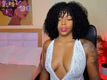 Chaturbate Sex Cam of aitana_brown