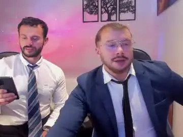 Chaturbate Nude Webcam of alexanderjaz