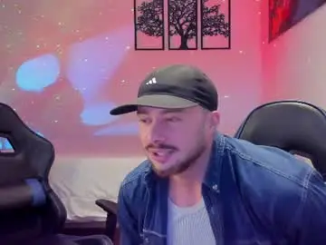 Chaturbate Private Sex Chat of alexanderjaz