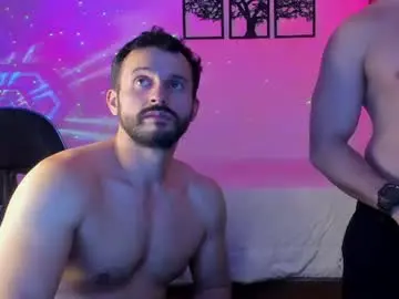 Chaturbate Adult Webcam of alexanderjaz