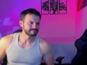 Chaturbate Nude Webcam of alexanderjaz