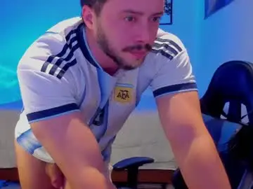 Chaturbate Sex Cam of alexanderjaz