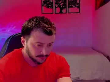 Chaturbate Live Sex of alexanderjaz