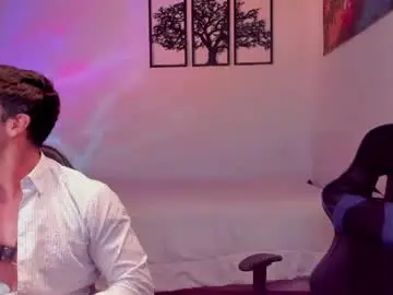 Chaturbate Best Webcam of alexanderjaz