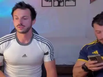 Chaturbate Free Porn Cam of alexanderjaz