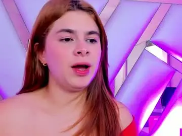 Chaturbate Private Sex Chat of alicecruuz