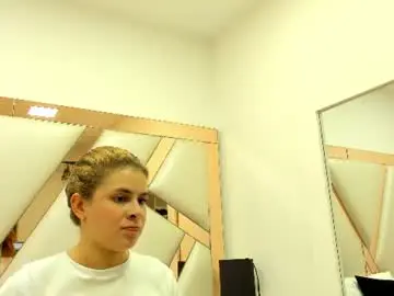 Chaturbate Best live sex cam show of alicecruuz