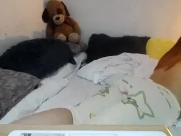 Chaturbate Private Sex Chat of alynfoxx